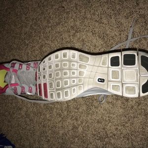 Nike Shoes - These are still available!! Size 8.5 brand new Nike Shoes - These are still available!! Size 8.5 brand new
